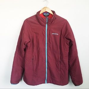 Patagonia Lightweight Puffer Jacket